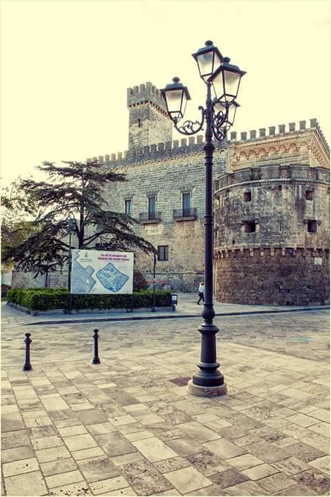 Corte S. Angelo Nardò Екстериор снимка